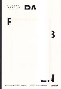 Meulen, Living Memory. (Umschlag)