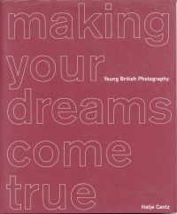 Scherf, Making your dreams come true. (Umschlag)