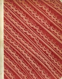 Das Buch der weißhait der alten weisen. (Umschlag)