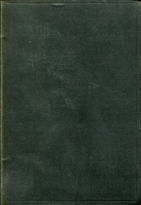 Morel-Fatio, Histoire monétaire de Lausanne, (Umschlag)