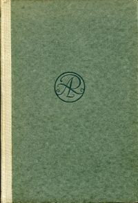 Rodin, Die Kunst. (Umschlag)