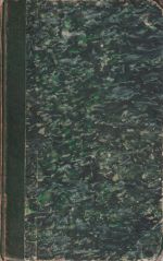 Winslow, Vie de Madame Henriette Winslow (Umschlag)