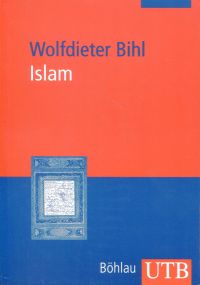 Bihl, Islam. (Einband)