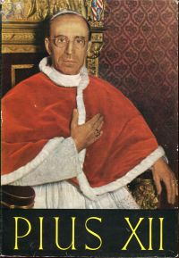 Walter, Pius XII. (Umschlag)