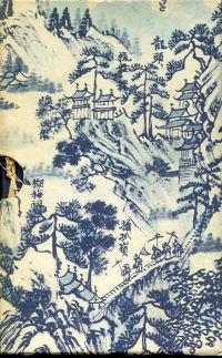 Klabund (i.e. Henschke, Dichtungen aus dem Osten. (Umschlag)