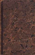 Tauler, Predigten. (Umschlag)