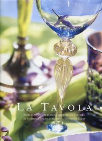 Michels, La Tavola. (Umschlag)