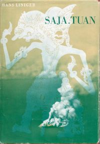 Liniger, Saja, Tuan. (Umschlag)