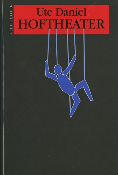 Daniel, Hoftheater. (Einband)