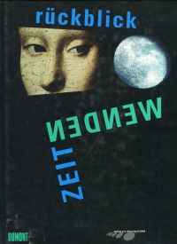 Zehnder, Zeitwenden Rückblick. (Einband)