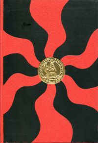 Fluri, Die Berner Schulpfennige und die Tischlivierer 1622-1798. (Umschlag)