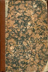 Naville, Le problème du mal. (Umschlag)