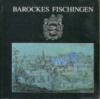 Mathis, Barockes Fischingen. (Umschlag)
