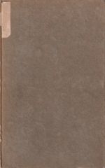 Stunden der Andacht zur Beförderung wahren Christenthums (Umschlag)