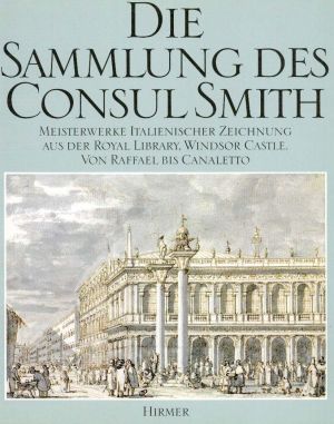 Vivian, Die Sammlung des Consul Smith. (Einband)