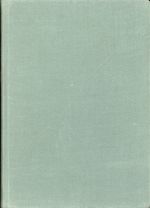 Früh, Geographie der Schweiz. (Umschlag)