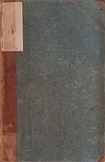 Rougemont, Handbuch der vergleichenden Erdbeschreibung, deutsch bearbeitet mit v (Umschlag)