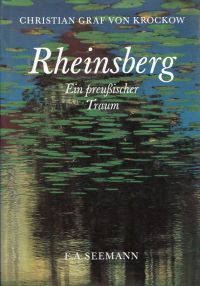 Krockow, Rheinsberg. (Umschlag)