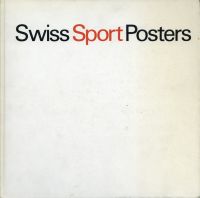 Wobmann, Swiss sport posters. (Einband)