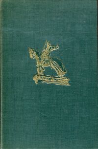 Scheffler, Italien. (Umschlag)