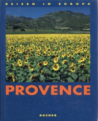 Thomas, Provence. (Umschlag)