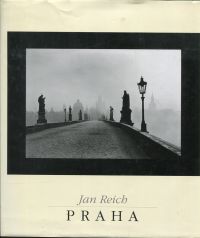 Reich, Praha. (Umschlag)