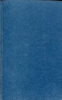 Kinsley, Flöte und Schwert. (Umschlag)