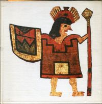 Gheerbrant, Les Commentaires Royaux ou l'Histoire des Incas de l'Inca Garcilaso (Umschlag)