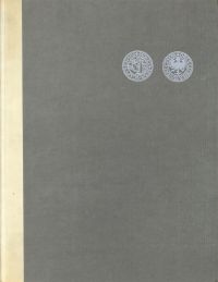 Wielandt, Schaffhauser Münz- und Geldgeschichte. (Umschlag)