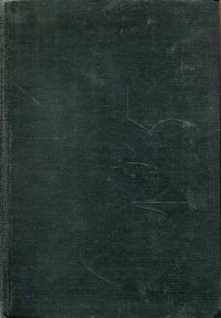 Hotz, Handbuch der Kunstdenkmäler im Elsass und in Lothringen. (Umschlag)