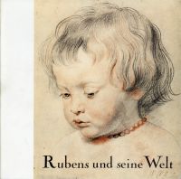 Cotté, Rubens und seine Welt. (Umschlag)