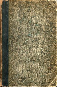 Esmarch, Römische Rechtsgeschichte. (Umschlag)