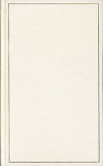 Griechische Lyriker. (Umschlag)