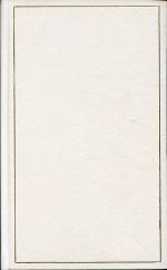 Suetonius Tranquillus, Leben der Caesaren. (Umschlag)