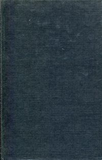 Menander: Reliquiae Selectae. (Umschlag)