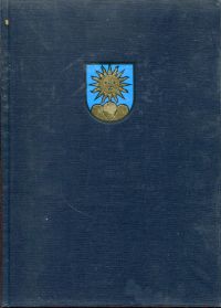 Heimann, Chronik von Heiligenschwendi. (Umschlag)