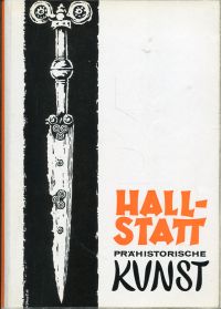 Kromer, Hallstatt. (Umschlag)