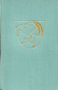 Marton, Jürg Padron. (Umschlag)