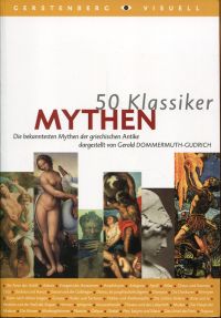 Dommermuth-Gudrich, Mythen. (Einband)