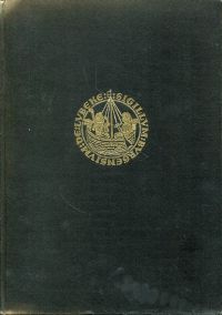 Hasse, Lübeck. (Umschlag)