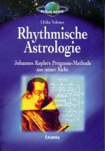 Voltmer, Rhythmische Astrologie. (Einband)