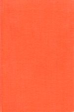 Schwietering, Mystik und höfische Dichtung im Hochmittelalter. (Umschlag)