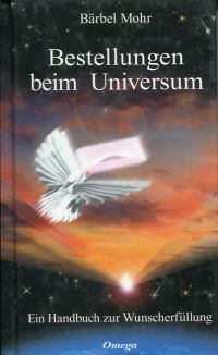 Mohr, Bestellungen beim Universum. (Umschlag)
