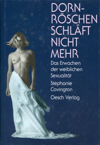 Covington, Dornröschen schläft nicht mehr. (Umschlag)