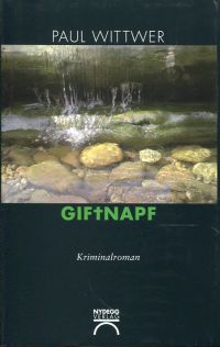 Wittwer, Giftnapf. (Umschlag)