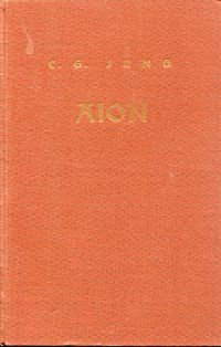 Jung, Aion. (Umschlag)