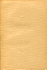 Passow, Durch die Handschrift zur Menschenkenntnis. (Umschlag)