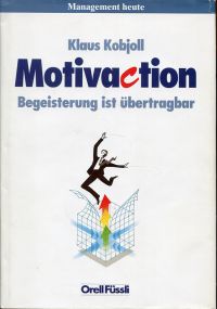 Kobjoll, Motivaction . (Umschlag)