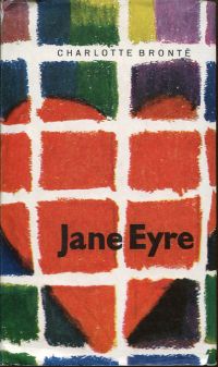 Brontë, Jane Eyre. (Umschlag)