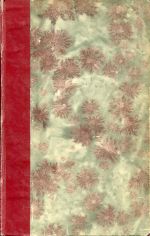 Dubech, Histoire de Paris. (Umschlag)